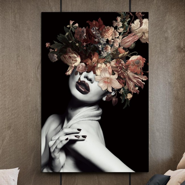 Photographie Silene