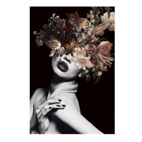 Photographie Silene