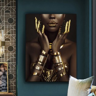 Photographie Sombra y Oro