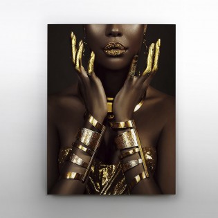 Photographie Sombra y Oro