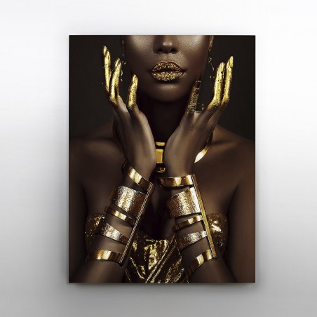 Photographie Sombra y Oro