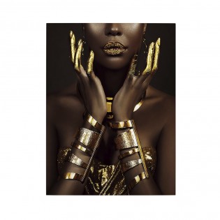 Photographie Sombra y Oro