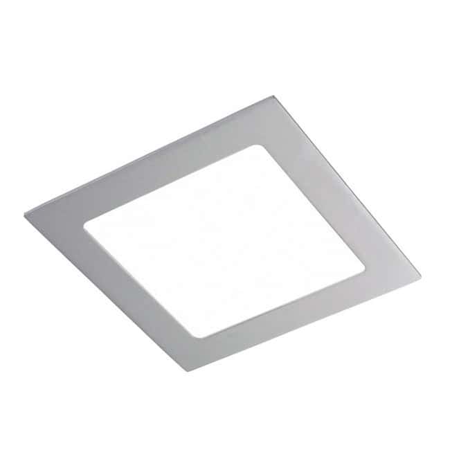 Spot Downlight LED extra-plat 20W (gris) Spot Downlight LED extra-plat 20W (gris)