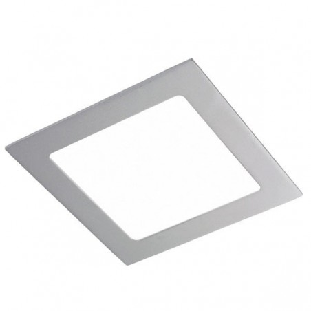 Spot Downlight LED extra-plat 20W (gris)