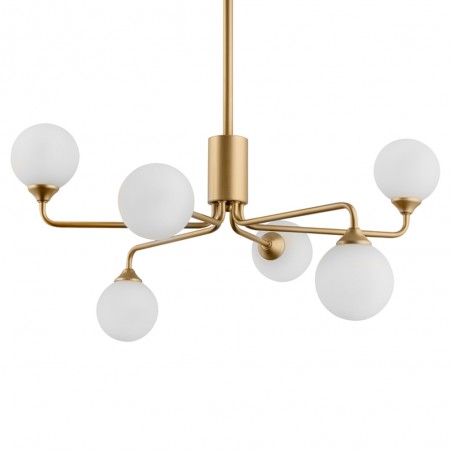 Lustre Alexis (6 lumieres)