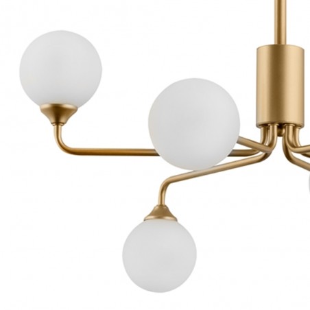 Lustre Alexis (6 lumieres)