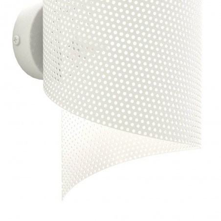 Applique murale Umaki Blanc