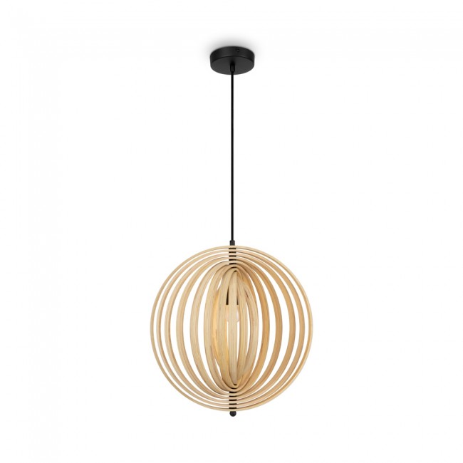 Lampe de plafond Roots VI
