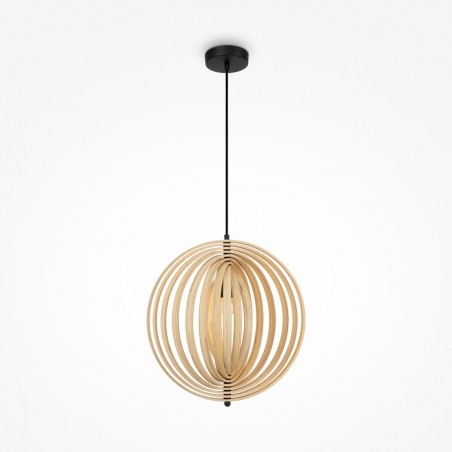 Lampe de plafond Roots VI