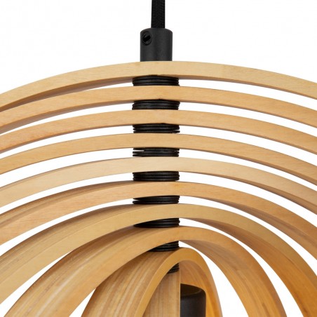 Lampe de plafond Roots VI
