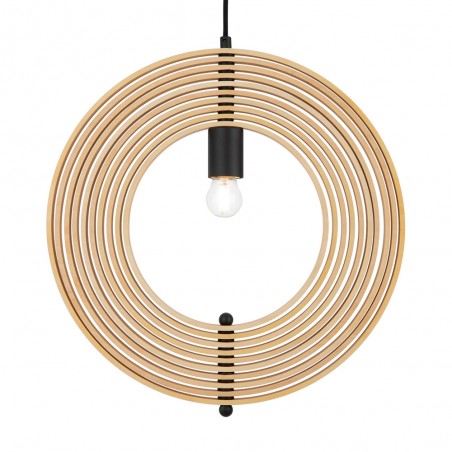 Lampe de plafond Roots VI