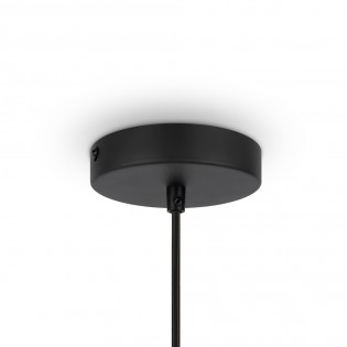 Lampe de plafond Roots VI