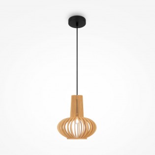 Lampe de plafond Roots III