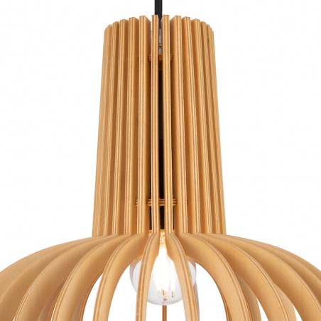 Lampe de plafond Roots III