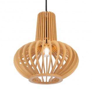 Lampe de plafond Roots III