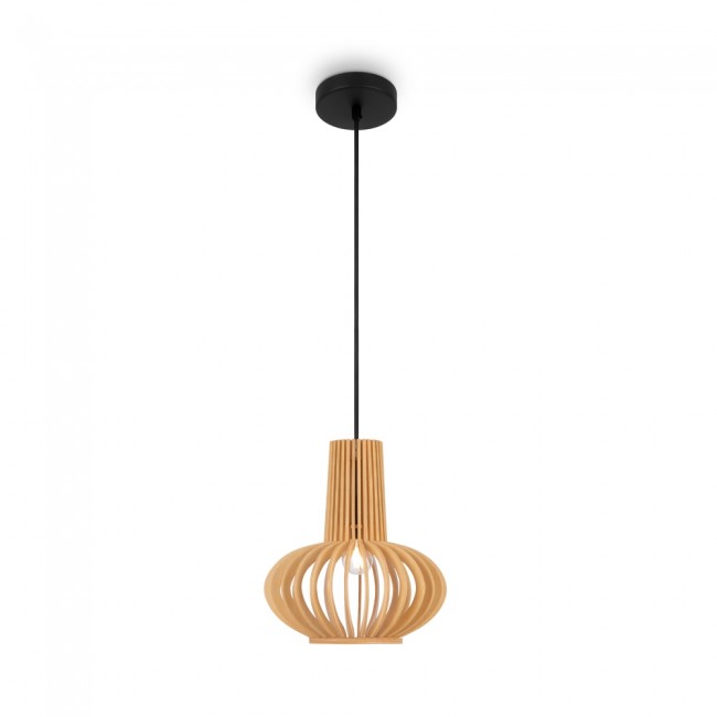 Lampe de plafond Roots III