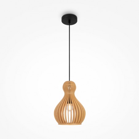 Lampe de plafond Roots II