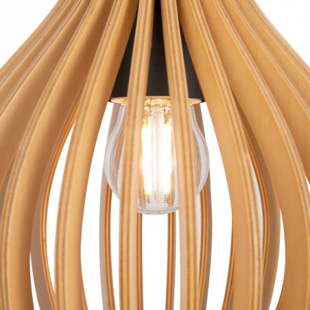 Lampe de plafond Roots II