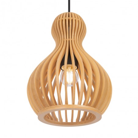 Lampe de plafond Roots II
