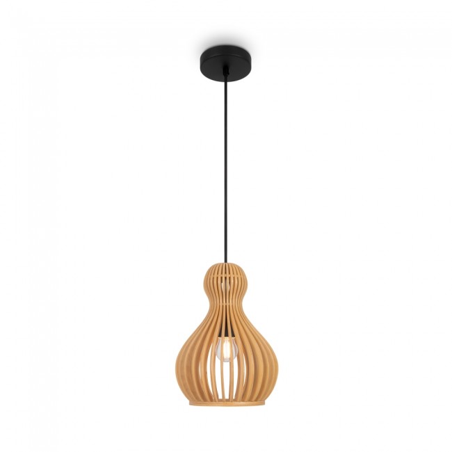 Lampe de plafond Roots II