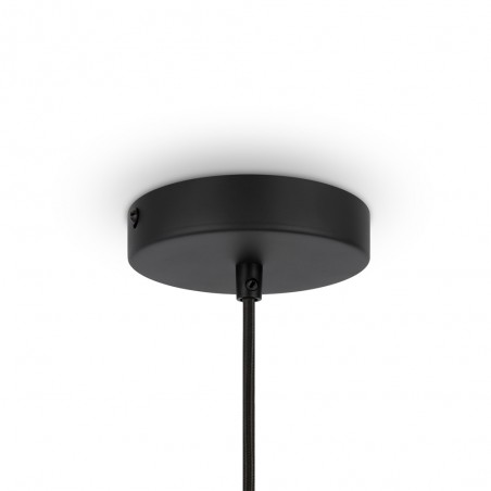 Lampe de plafond Roots II