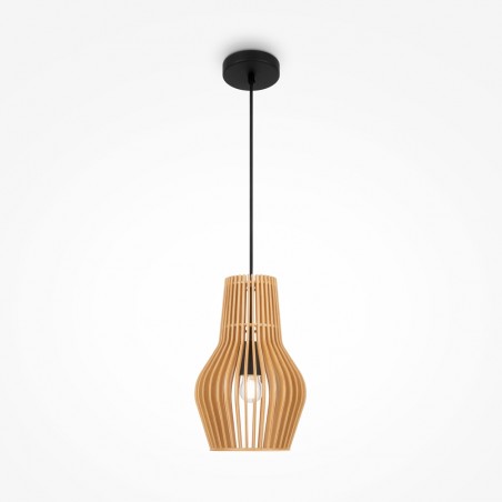 Lampe de plafond Roots