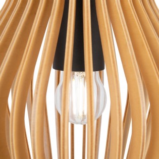Lampe de plafond Roots