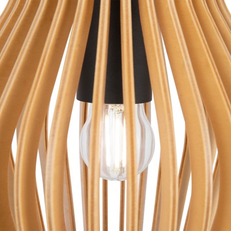 Lampe de plafond Roots