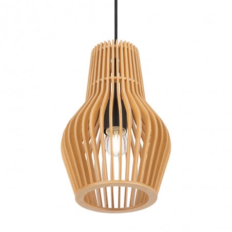 Lampe de plafond Roots
