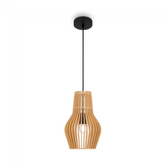 Lampe de plafond Roots