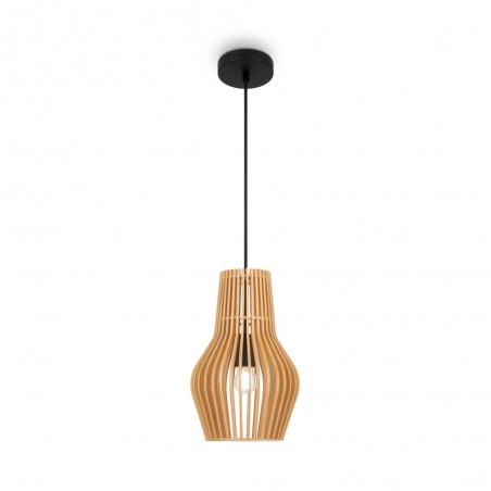 Lampe de plafond Roots