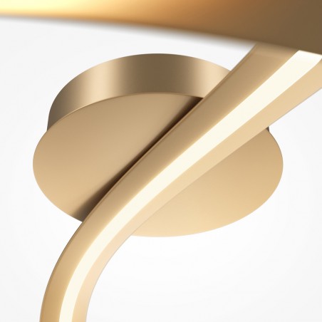Plafonnier LED Plons (34W)
