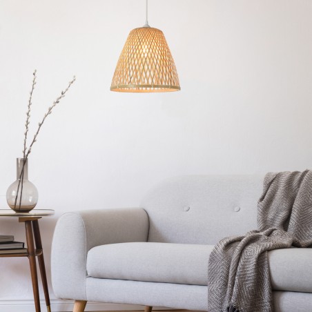 Lampe de plafond Kami