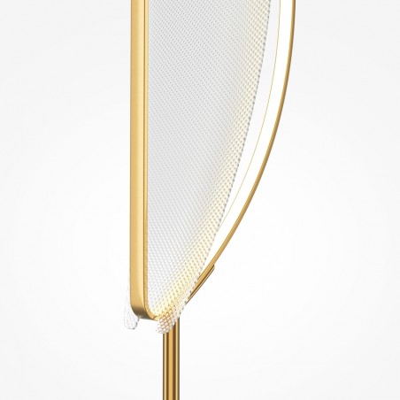 Lampadaire LED Breeze (33W)