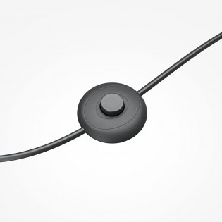 Lampadaire LED Breeze (33W)