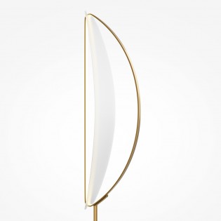 Lampadaire LED Breeze (33W)