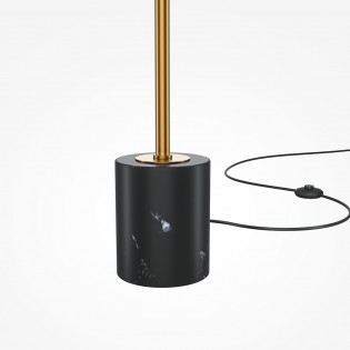Lampadaire LED Breeze (33W)