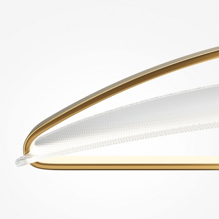 Suspension LED Breeze (34W)