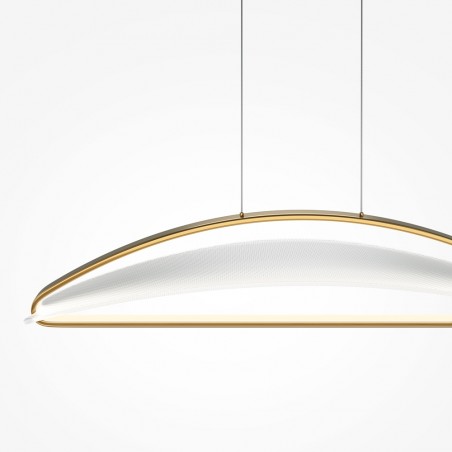 Suspension LED Breeze (34W)