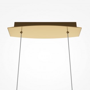 Suspension LED Breeze (34W)