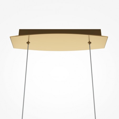 Suspension LED Breeze (34W)