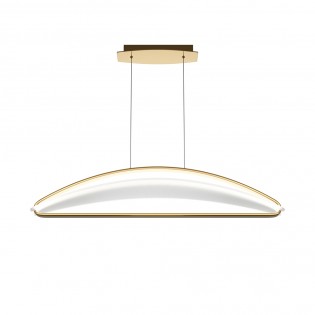 Suspension LED Breeze (34W)