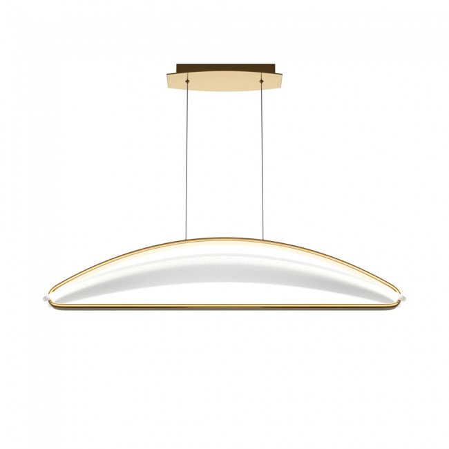 Suspension LED Breeze (34W)