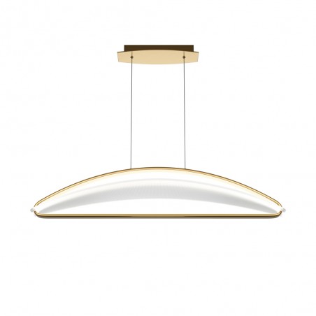 Suspension LED Breeze (34W)