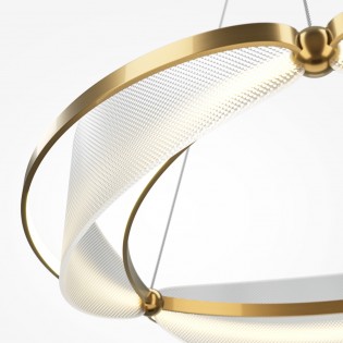 Suspension LED Breeze (45W)
