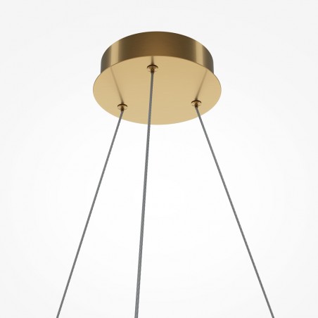 Suspension LED Breeze (45W)