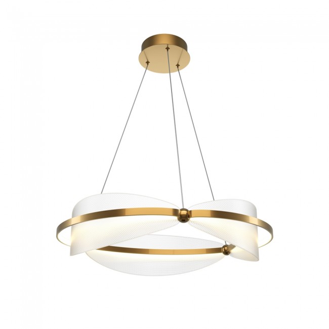 Suspension LED Breeze (45W)