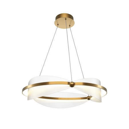 Suspension LED Breeze (45W)
