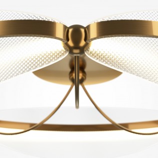 Plafonnier LED Breeze (45W)