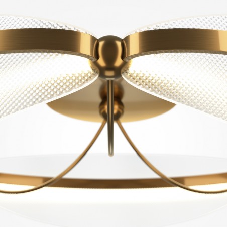 Plafonnier LED Breeze (45W)